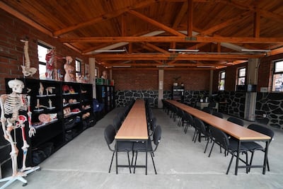 Michoacán tendrá 5 sedes de la Universidad del Bienestar, informa la SEP