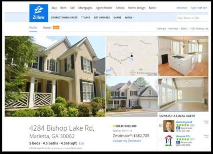 La doble vida de Anaya