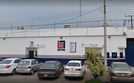 Construyen túnel de más de 100 metros para robar dinero a bóveda de Sepsa