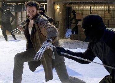 Buscan actor joven que sustituya a Hugh Jackman como Wolverine