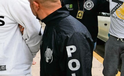 Vinculan a proceso a 26 por "saqueos" y robos a comercios de la CDMX