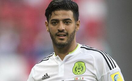 Vela se ausenta con el Tri