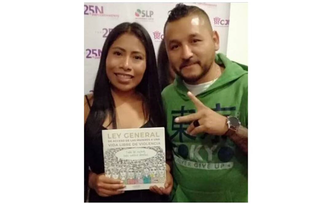 Foto: Twitter Pedro Carrizales "El Mijis" 