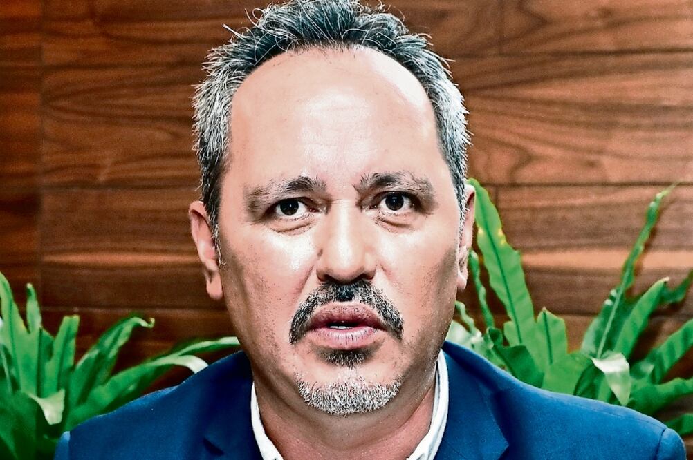 Salgado al banquillo el miércoles