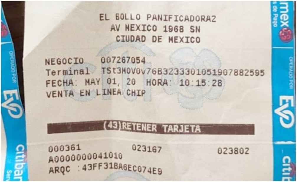 Clientes de Santander reportan fallas con tarjetas en cajeros y en app