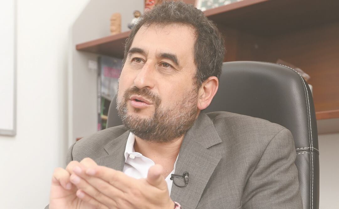 Los damnificados podrán usar el dinero para solicitar un crédito de vivienda o emplearlo en lo que decidan, dice César Cravioto. Foto: ARCHIVO EL UNIVERSAL