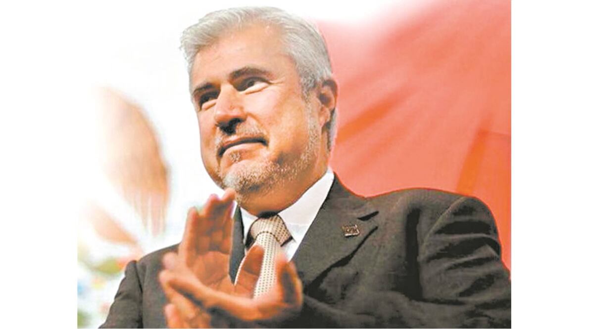 José Narro Céspedes. Foto: ESPECIAL