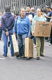 SCT: llegará a 65% cobertura para apagón en septiembre