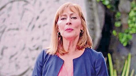Tatiana Clouthier: “Agenda feminista de Sheinbaum tiene propuestas y entrega”