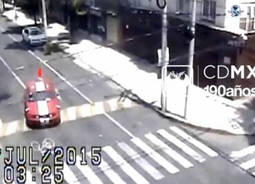 Captan a presuntos asesinos de la Narvarte