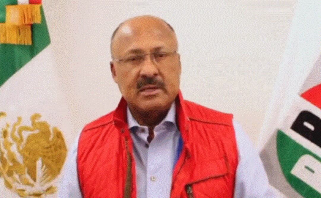 Foto tomada del video subido a la cuenta de Twitter @JuarezCisneros