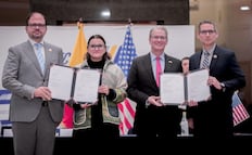 FBI abre su primera oficina en Ecuador; reforzará combate al crimen organizado transnacional