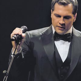 Trae Boaventura su amor a México