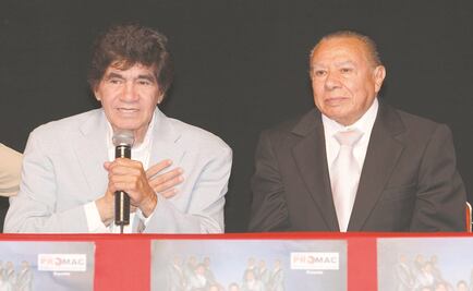 Andrés Terrones, de la Sonora Santanera, murió por un problema de diabetes