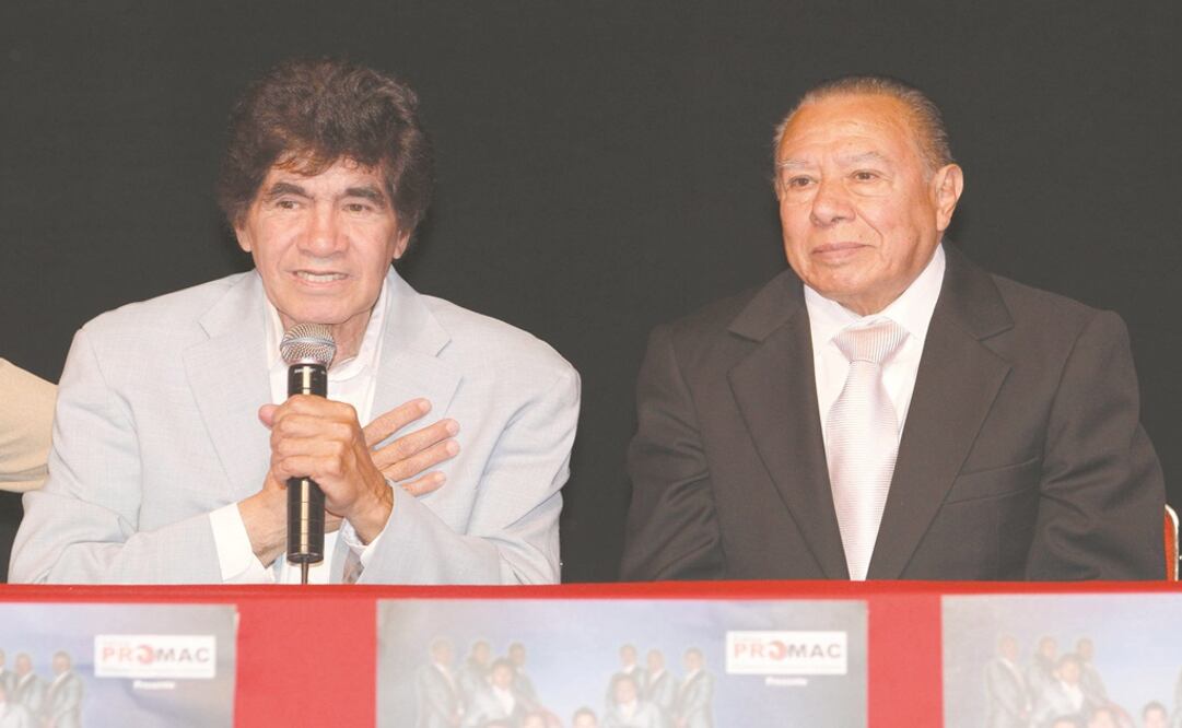 Foto: Archivo/EL UNIVERSAL 