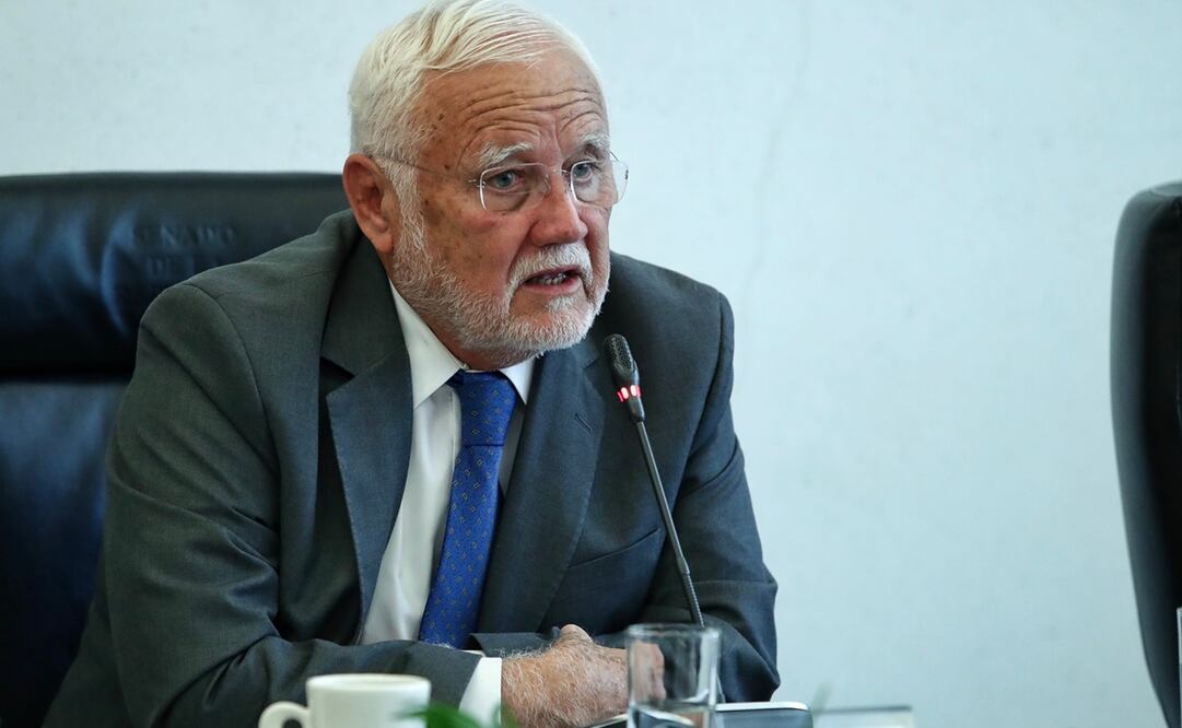 Foto: Archivo / EL UNIVERSAL