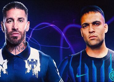 Mundial de Clubes: Monterrey vs Inter de Milán – EN VIVO – Jornada 1 – Grupo E – Fase de Grupos