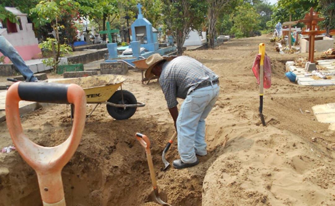 Foto: Edgar Ávila / EL UNIVERSAL
