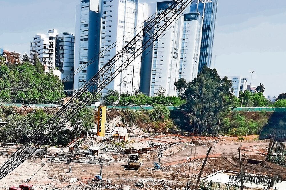 Radiografía. Según la administradora de fondos inmobiliarios Alignmex Res Manager, la CDMX requiere alrededor de 20 mil viviendas al año para renta (ARCHIVO EL UNIVERSAL)