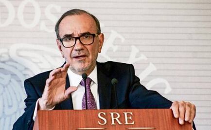 Mexico's new ambassador to U.S. sees ties neglected, vows action