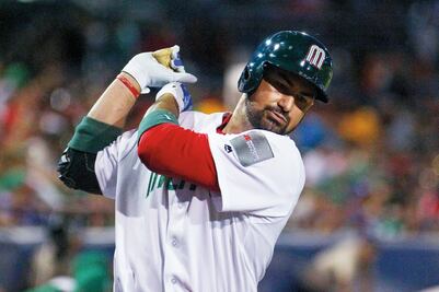 “Titán” reposa para el Clásico