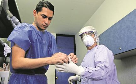 Casos de Covid-19 confirmados en Puebla al 21 de julio