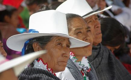 64 lenguas están en riesgo de extinción: INALI