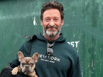 Día mundial del Melanoma: Los cuidados que sigue Hugh Jackman, "Wolverine", contra el cáncer de piel