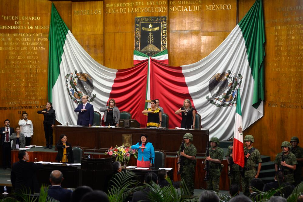 Foto: Archivo / EL UNIVERSAL