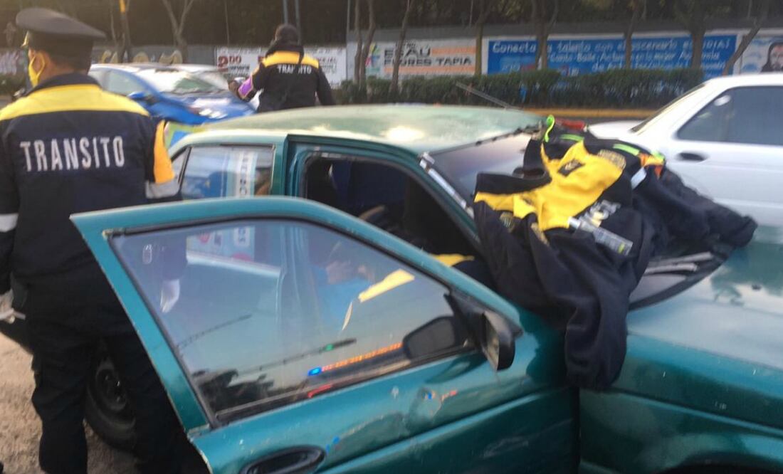 Foto: Armando Martínez / EL UNIVERSAL