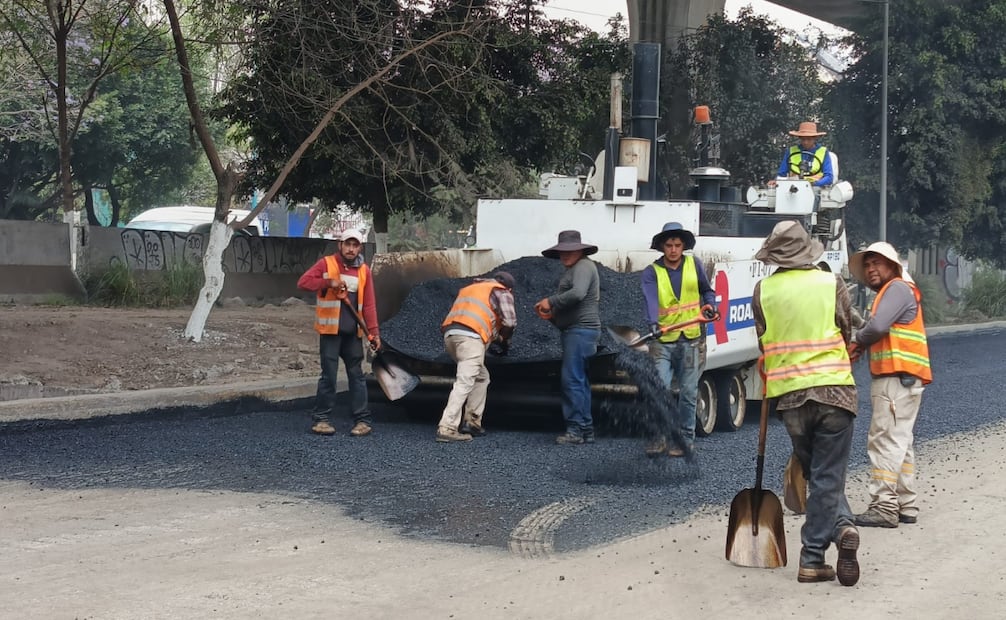 Inauguran este lunes Periférico Norte tras inversión de 1,200 mdp; generó 2 mil empleos.
Foto: Gisela González.