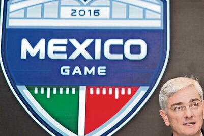 “El Azteca estará listo para el juego”