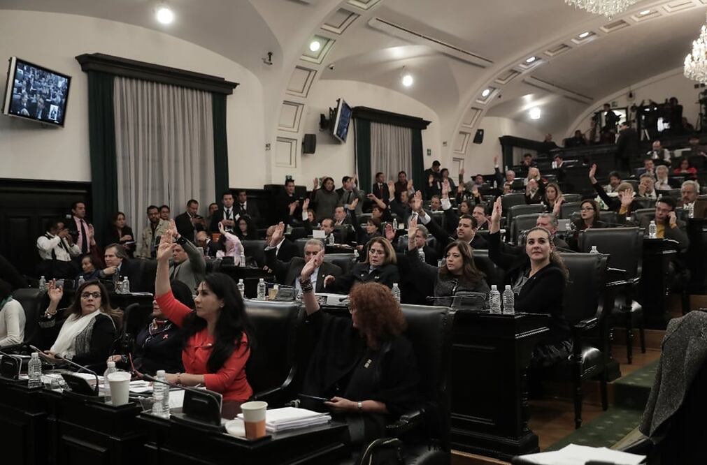 Foto: Archivo / EL UNIVERSAL