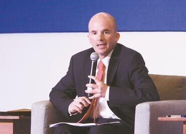 En el sexenio, 15 millones de mexicanos se incorporaron al sistema financiero: Hacienda