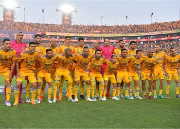 Tigres recibe tres sanciones por la alineación indebida ante Atlas