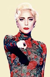 La fama es solitaria, aislante y dura: Lady Gaga