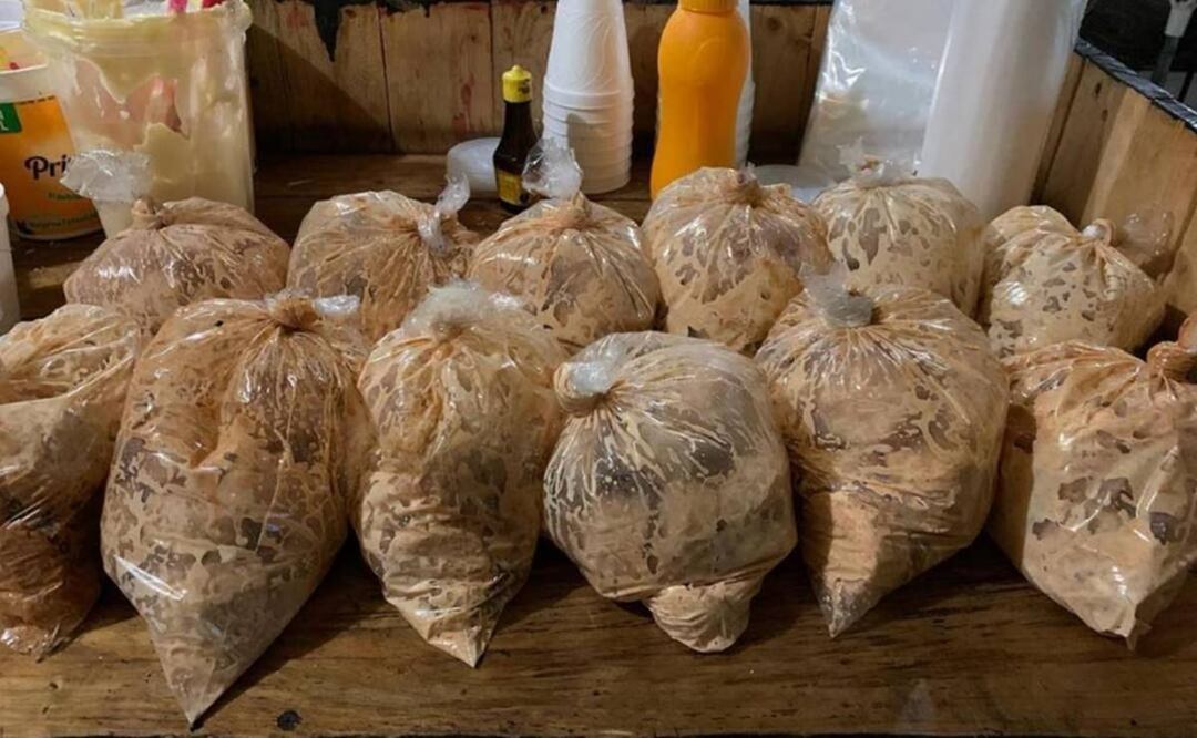 Foto: Las marranadas / instagram