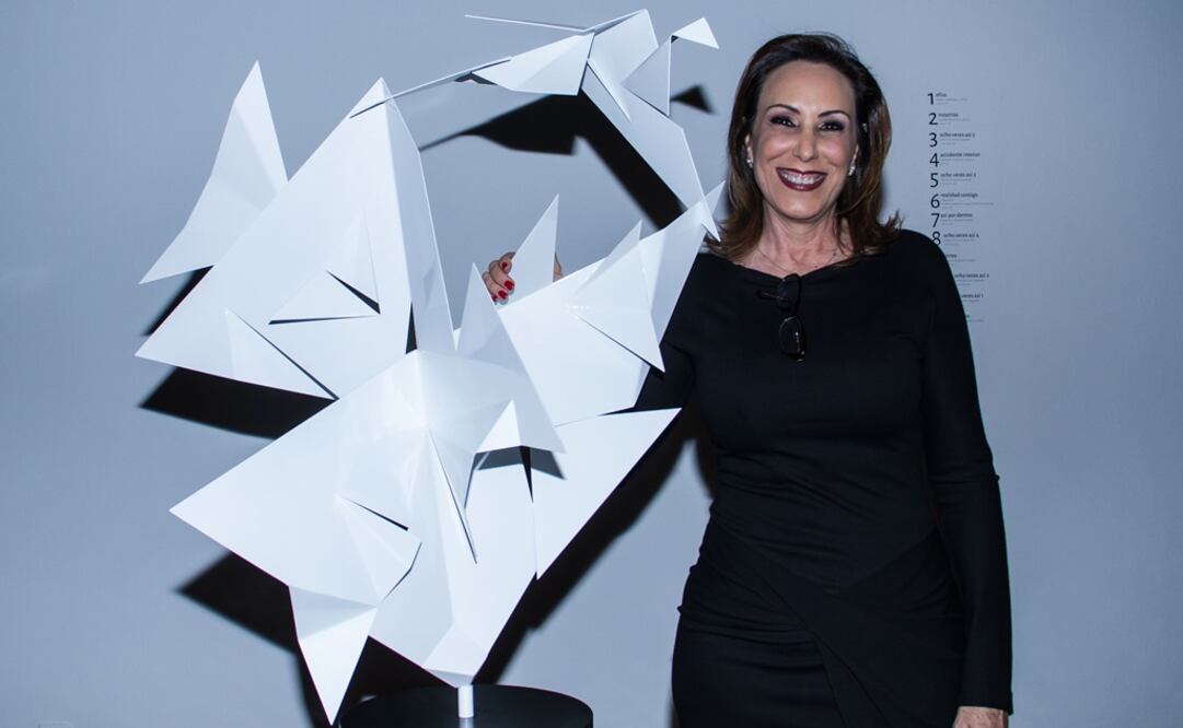 Foto: Alejandra Crail/ EL UNIVERSAL