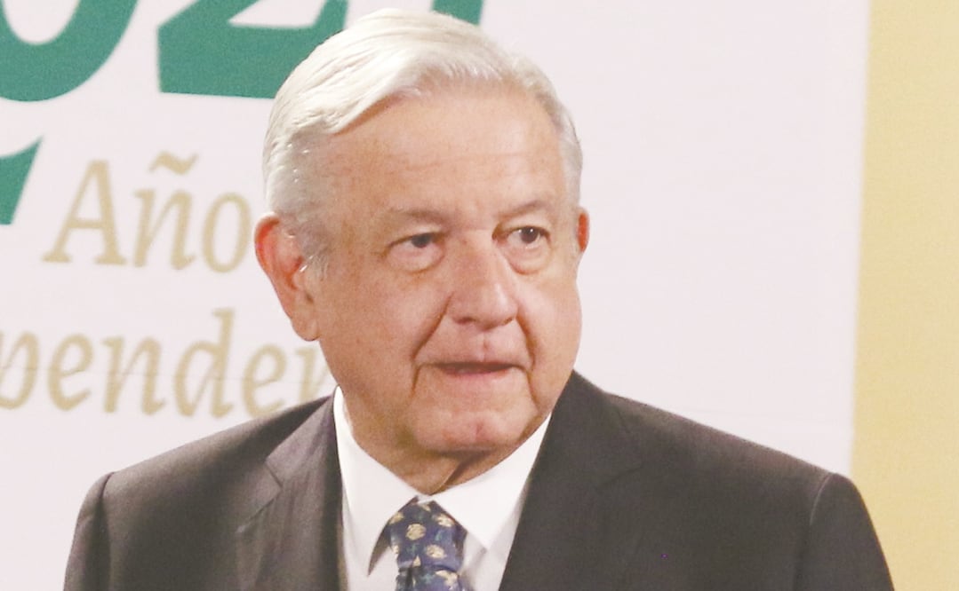 La santísima dualidad de AMLO
