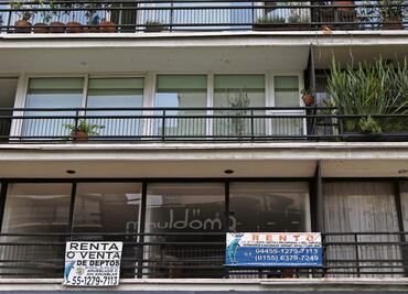 ¿México tendrá viviendas como en Dinamarca?