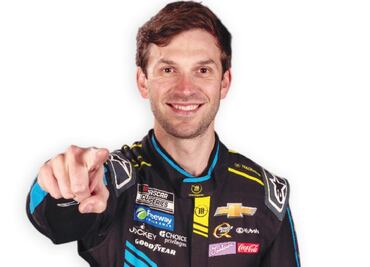 Daniel Suárez compara ganar en México con ser campeón; tiene ilusión de conquistar Nascar en el ARH