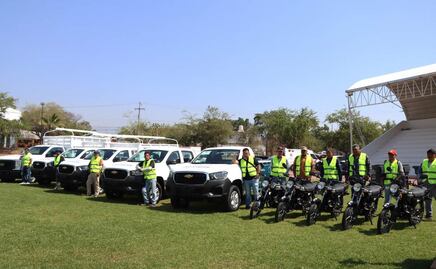 Municipio de Morelos busca combatir inseguridad; anuncian contratación de más policías y compra de cámaras de vigilancia