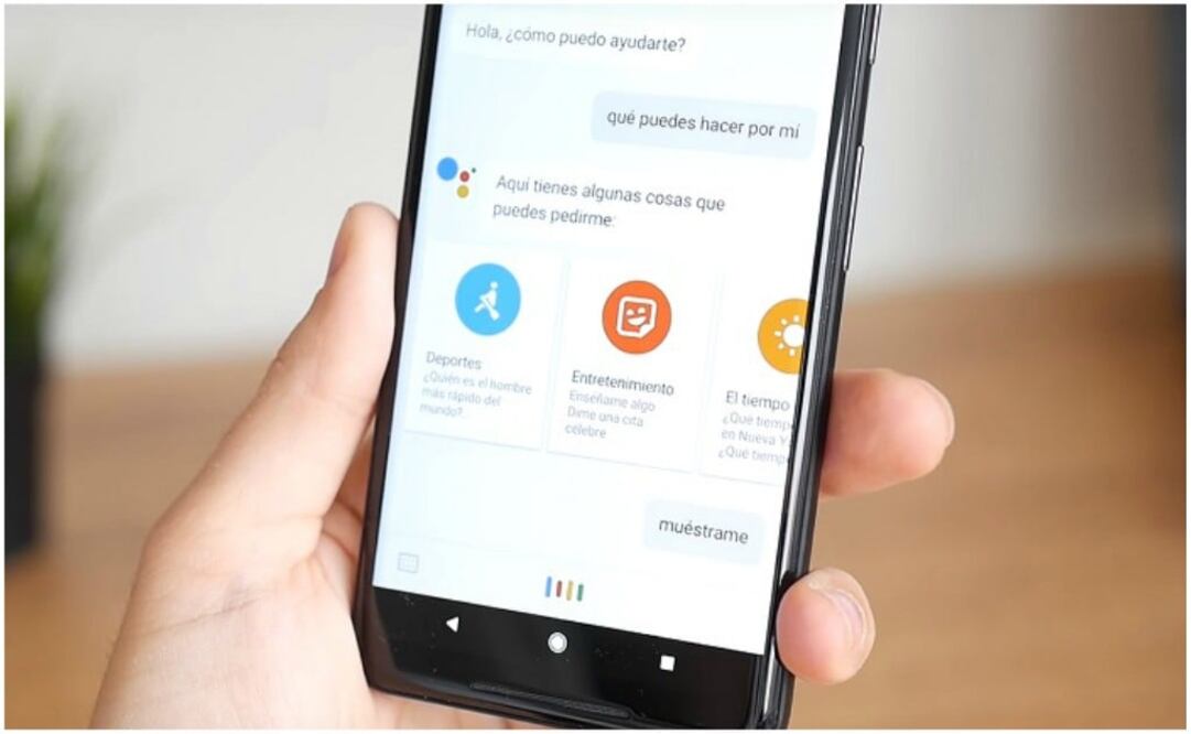 Alemania indicó que por medio del Asistente de Google los empleados de la compañía tuvieron acceso a conversaciones personales e información confidencial