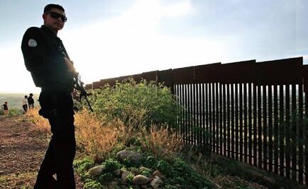 U.S. border agency clears employees in 4 shooting incidents