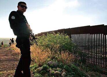 U.S. border agency clears employees in 4 shooting incidents