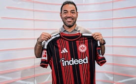 Marco Fabián se ilusiona con Chivas y ve al equipo campeón de la Liga MX