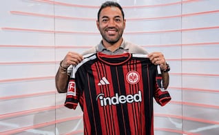 Marco Fabián se ilusiona con Chivas y ve al equipo campeón de la Liga MX