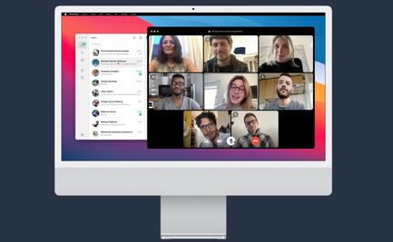 Estas son las nuevas características de WhatsApp para Mac