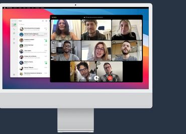 Estas son las nuevas características de WhatsApp para Mac
