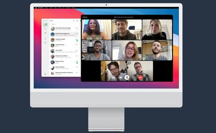 Estas son las nuevas características de WhatsApp para Mac